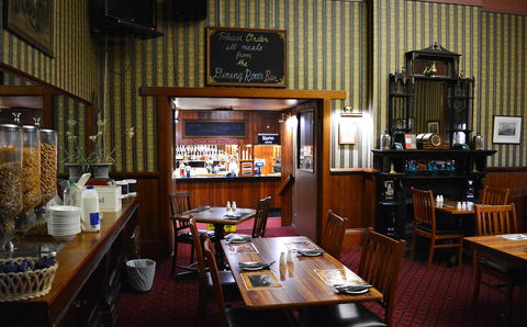 Empire Hotel Queenstown - Tweed Heads Accommodation 15