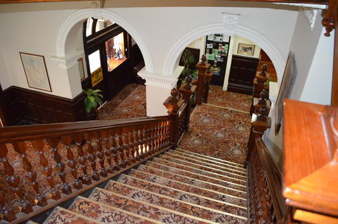 Empire Hotel Queenstown - Tweed Heads Accommodation 21