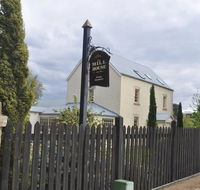 The Mill House Cottage - Tweed Heads Accommodation