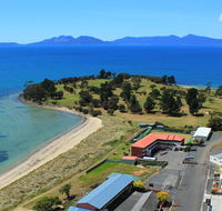 Swansea Waterloo Inn - Tweed Heads Accommodation