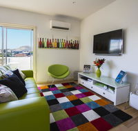 Bellerive Marina View Apartments No 28 - Tweed Heads Accommodation