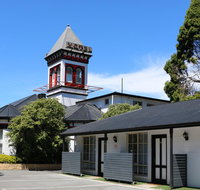 Hobart Tower Motel