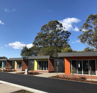 NRMA St Helens Waterfront Holiday Park - Tweed Heads Accommodation