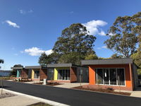NRMA St Helens Waterfront Holiday Park