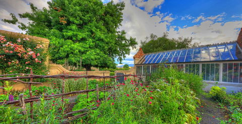 Old WesleyDale Heritage Accommodation - Tweed Heads Accommodation 12