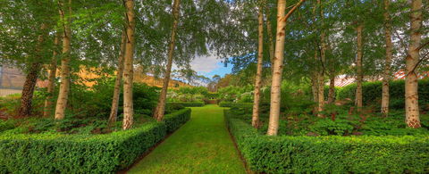 Old WesleyDale Heritage Accommodation - Tweed Heads Accommodation 10