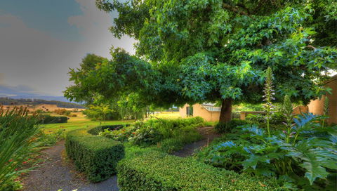 Old WesleyDale Heritage Accommodation - Tweed Heads Accommodation 7