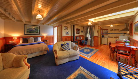 Old WesleyDale Heritage Accommodation - Tweed Heads Accommodation 4