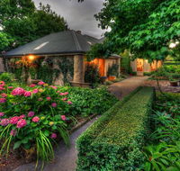 Old WesleyDale Heritage Accommodation - Tweed Heads Accommodation