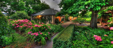 Old WesleyDale Heritage Accommodation - Tweed Heads Accommodation 0