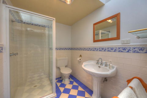 Old WesleyDale Heritage Accommodation - Tweed Heads Accommodation 5