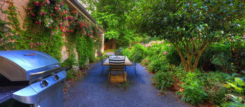 Old WesleyDale Heritage Accommodation - Tweed Heads Accommodation 11
