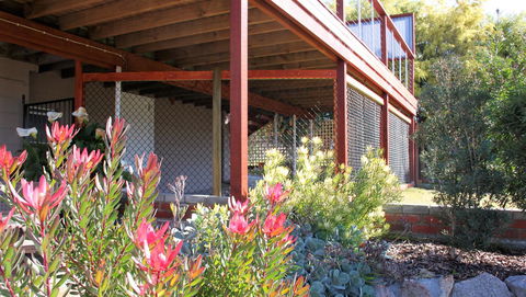 BAY OF FIRES SEACHANGE Ocean Frontage - Tweed Heads Accommodation 28