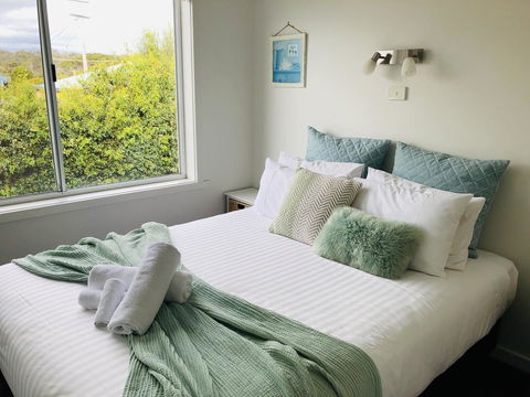 BAY OF FIRES SEACHANGE Ocean Frontage - Tweed Heads Accommodation 10