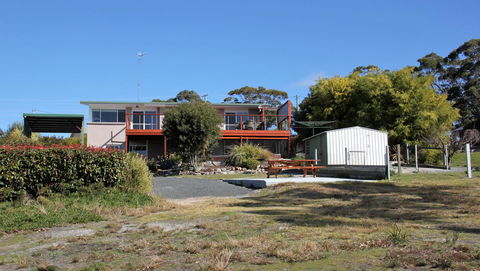 BAY OF FIRES SEACHANGE Ocean Frontage - Tweed Heads Accommodation 30