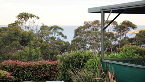 BAY OF FIRES SEACHANGE Ocean Frontage - Tweed Heads Accommodation 24