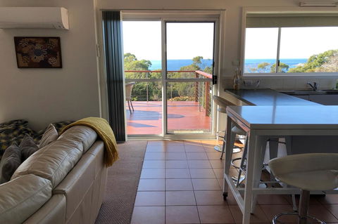 BAY OF FIRES SEACHANGE Ocean Frontage - Tweed Heads Accommodation 2