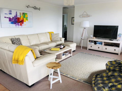 BAY OF FIRES SEACHANGE Ocean Frontage - Tweed Heads Accommodation 13