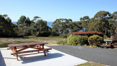 BAY OF FIRES SEACHANGE Ocean Frontage - Tweed Heads Accommodation 22