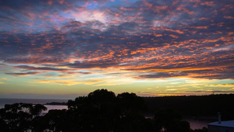 BAY OF FIRES SEACHANGE Ocean Frontage - Tweed Heads Accommodation 17