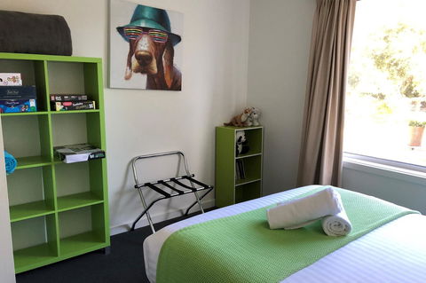 BAY OF FIRES SEACHANGE Ocean Frontage - Tweed Heads Accommodation 6