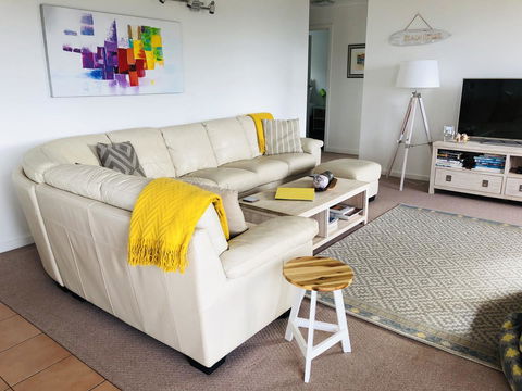 BAY OF FIRES SEACHANGE Ocean Frontage - Tweed Heads Accommodation 8