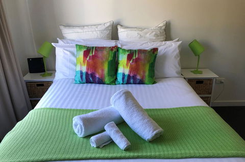 BAY OF FIRES SEACHANGE Ocean Frontage - Tweed Heads Accommodation 7