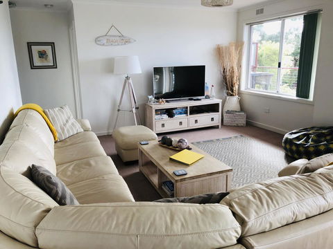 BAY OF FIRES SEACHANGE Ocean Frontage - Tweed Heads Accommodation 14