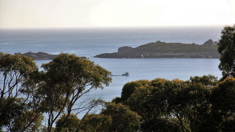 BAY OF FIRES SEACHANGE Ocean Frontage - Tweed Heads Accommodation 19