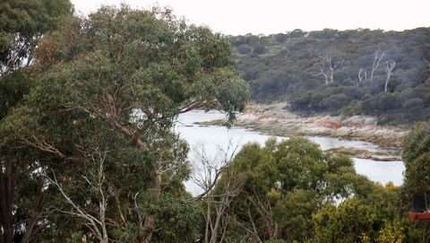 BAY OF FIRES SEACHANGE Ocean Frontage - Tweed Heads Accommodation 15