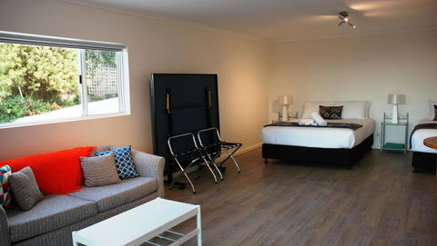 BAY OF FIRES SEACHANGE Ocean Frontage - Tweed Heads Accommodation 18