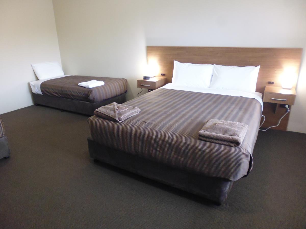 Somerset TAS Tweed Heads Accommodation
