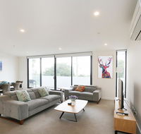 Ellia Doncaster Apartment - Tweed Heads Accommodation