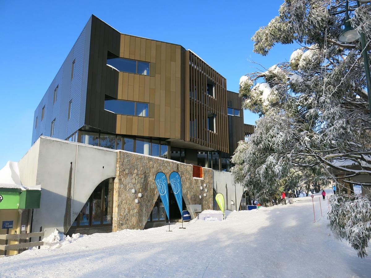 Enochs Point VIC Tweed Heads Accommodation
