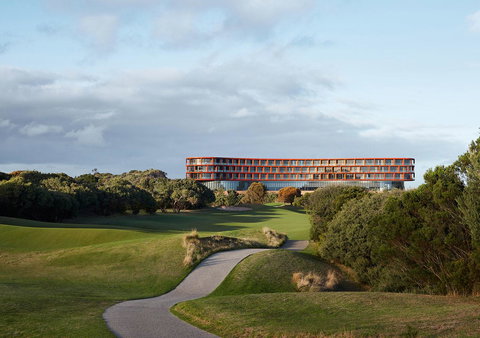 RACV Cape Schanck Resort - Tweed Heads Accommodation 0