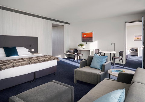 RACV Cape Schanck Resort - Tweed Heads Accommodation 37