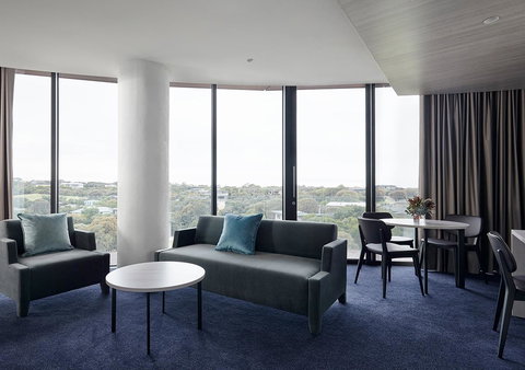 RACV Cape Schanck Resort - Tweed Heads Accommodation 41