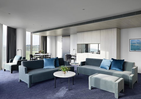 RACV Cape Schanck Resort - Tweed Heads Accommodation 25