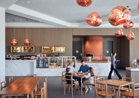 RACV Cape Schanck Resort - Tweed Heads Accommodation 15