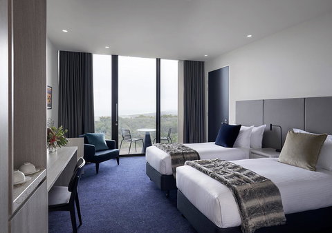 RACV Cape Schanck Resort - Tweed Heads Accommodation 29