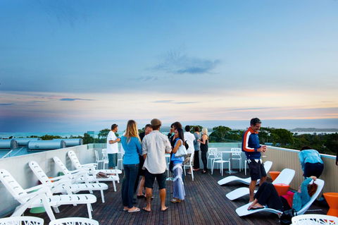 The Island Accommodation - Tweed Heads Accommodation 8