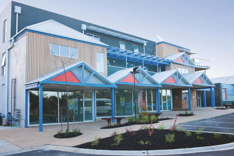 The Island Accommodation - Tweed Heads Accommodation 26