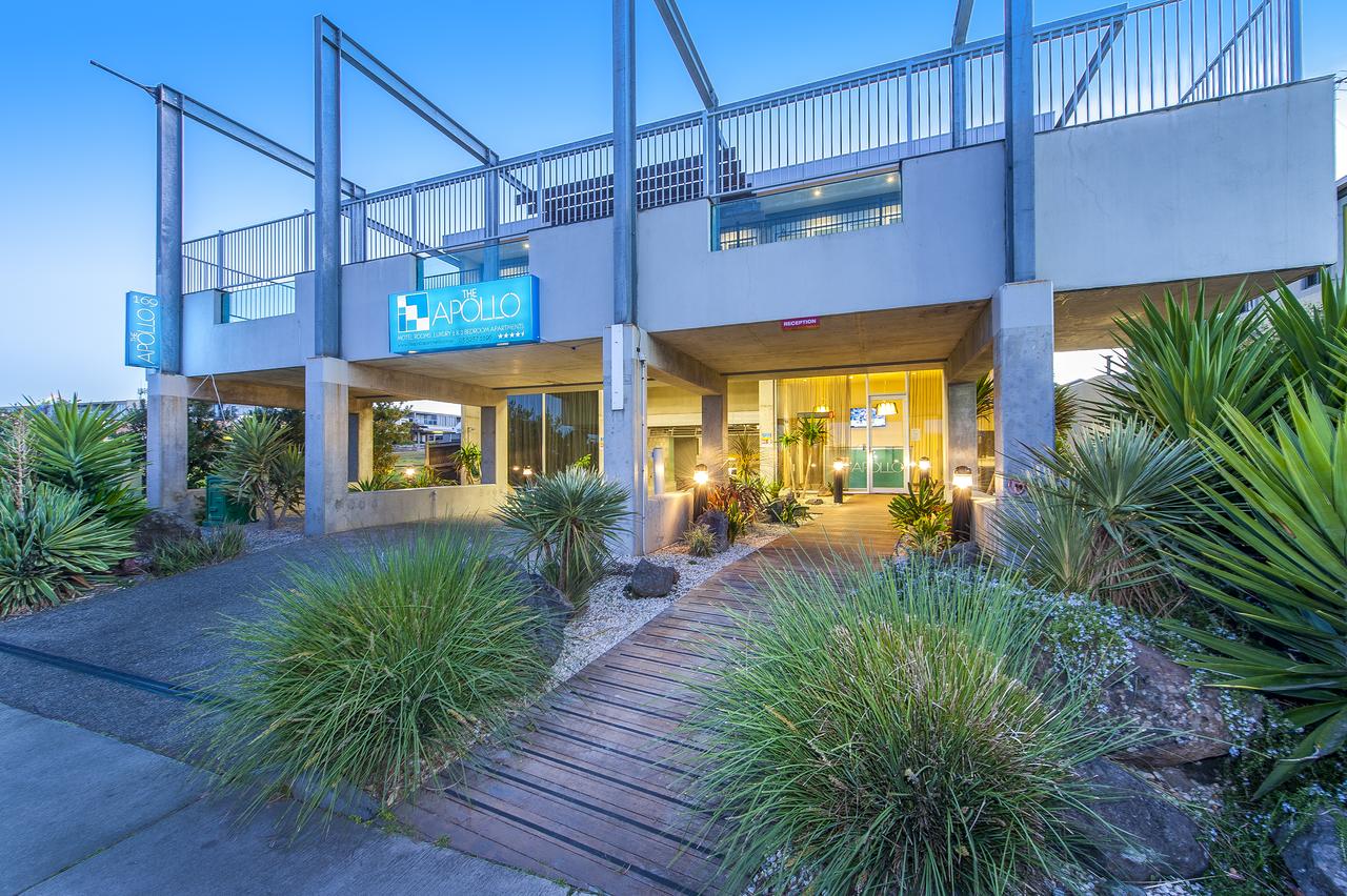 Apollo Bay VIC Tweed Heads Accommodation