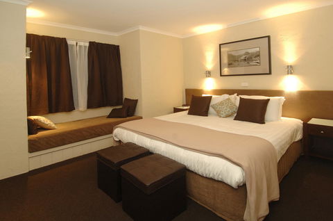 Club Wyndham Dinner Plain, Trademark Collection By Wyndham - Tweed Heads Accommodation 9