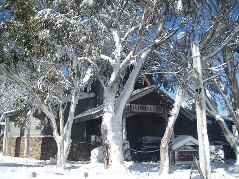 Club Wyndham Dinner Plain, Trademark Collection By Wyndham - Tweed Heads Accommodation 0