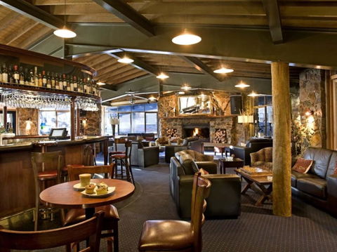 Club Wyndham Dinner Plain, Trademark Collection By Wyndham - Tweed Heads Accommodation 7