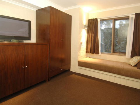 Club Wyndham Dinner Plain, Trademark Collection By Wyndham - Tweed Heads Accommodation 11