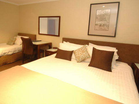 Club Wyndham Dinner Plain, Trademark Collection By Wyndham - Tweed Heads Accommodation 12