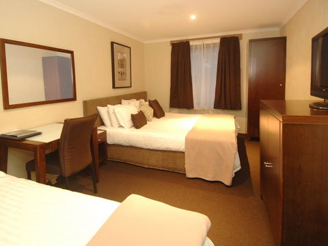 Club Wyndham Dinner Plain, Trademark Collection By Wyndham - Tweed Heads Accommodation 10
