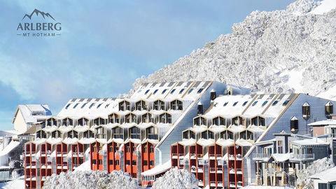 Arlberg Hotham - Tweed Heads Accommodation 11